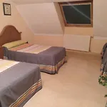Pensión O Norte