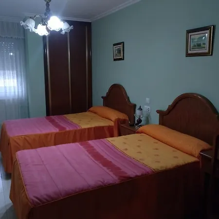 Pensión O Norte Foz