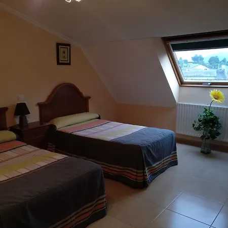 Pensionat O Norte 2*