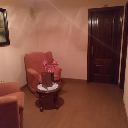 Pensionat O Norte Foz