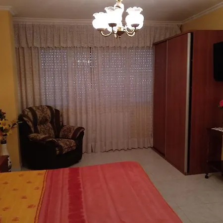O Norte Foz