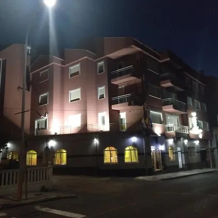 O Norte Pensión 2*