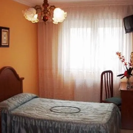 Pensionat O Norte Foz