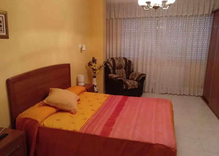 Πανσιόν O Norte 2*