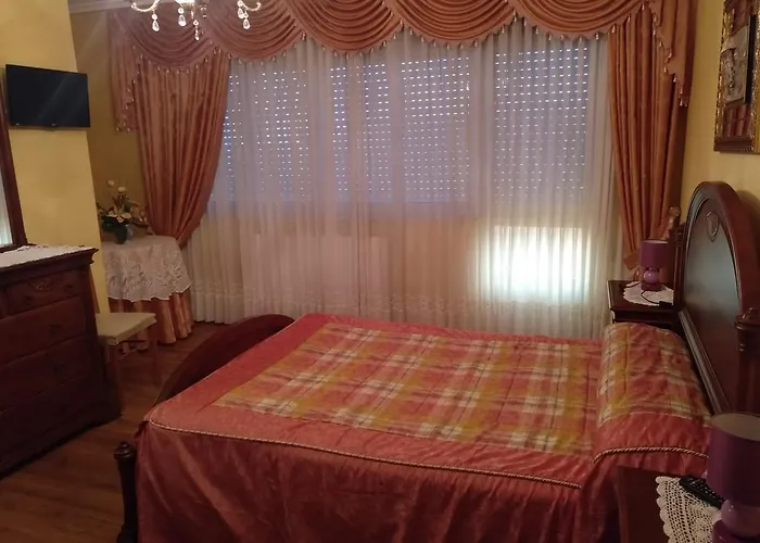 Πανσιόν O Norte