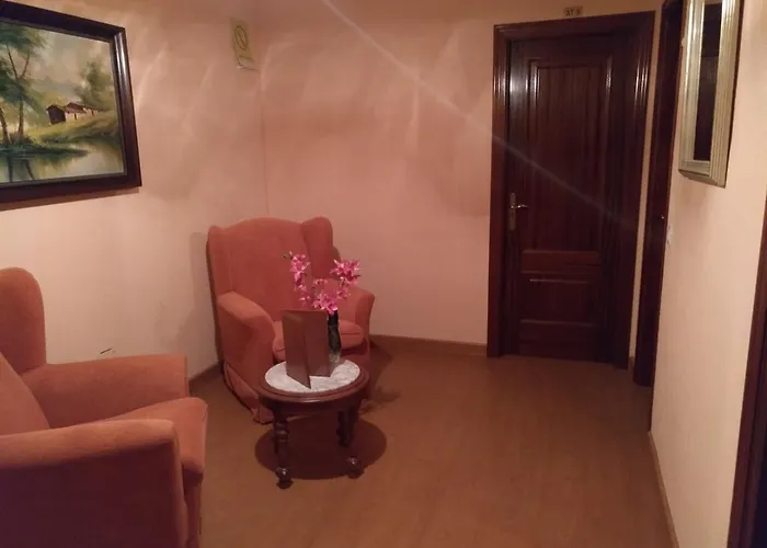 Πανσιόν O Norte Foz