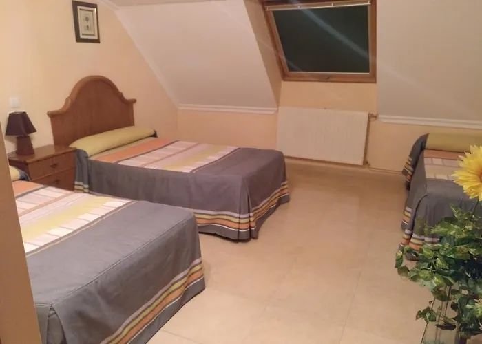 Πανσιόν O Norte