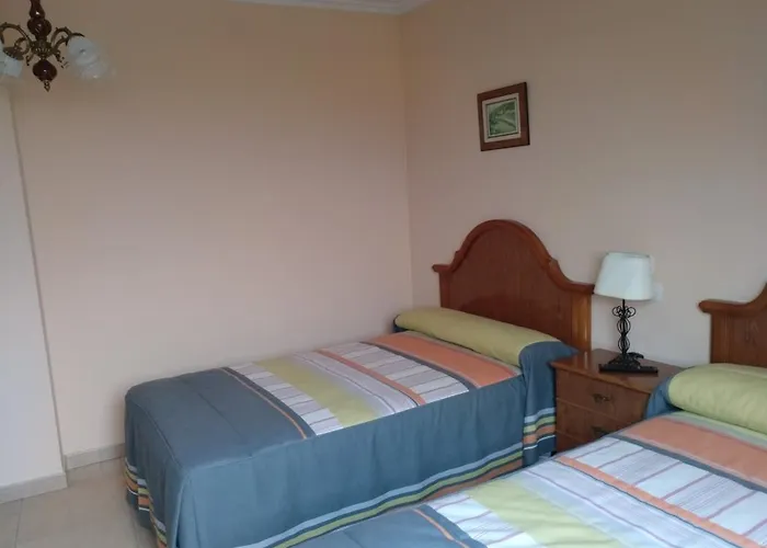 Πανσιόν O Norte