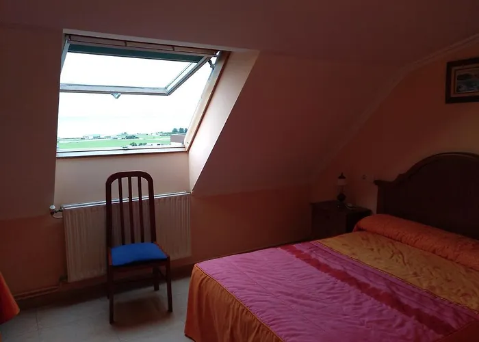 O Norte Πανσιόν