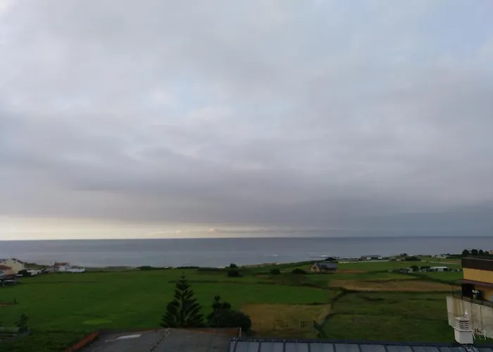 O Norte Πανσιόν