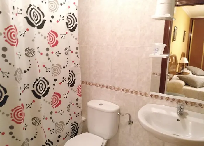 Πανσιόν O Norte 2*