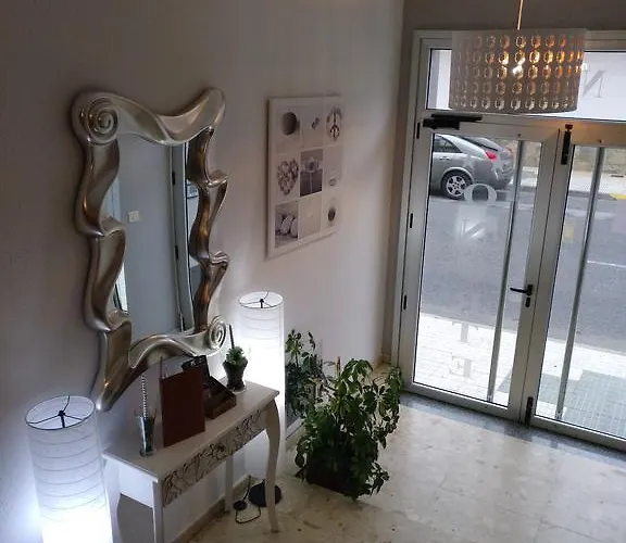 O Norte Πανσιόν