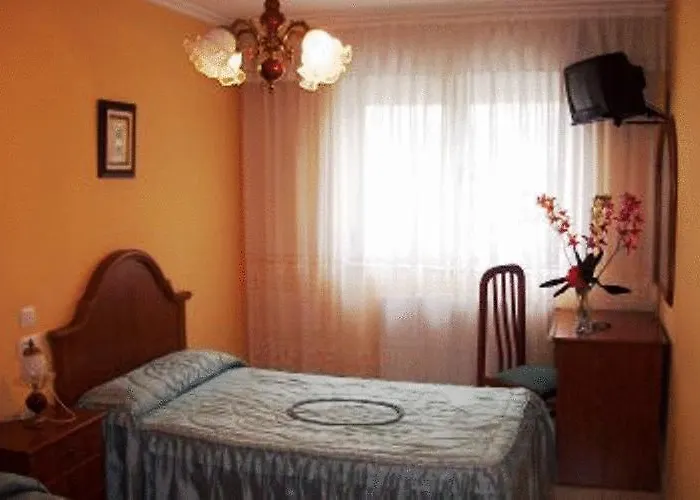 Πανσιόν O Norte Foz